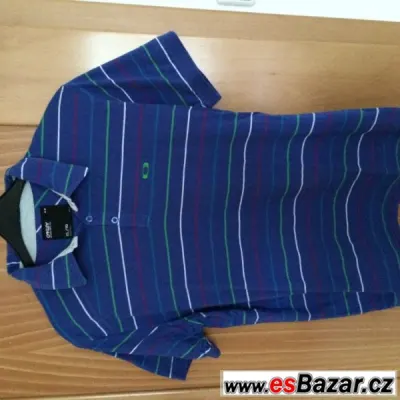 Tričko s límečkem zn. Oakley