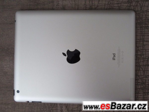  Apple iPad Retina 64GB + ZDARMA 2  – fotografie 2
