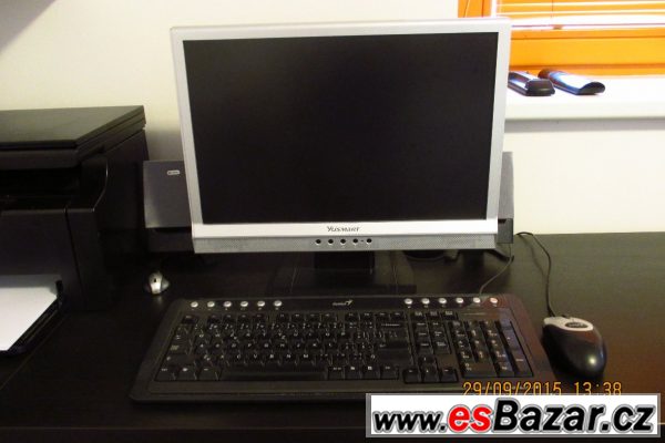 PC Hall 3000 – fotografie 1