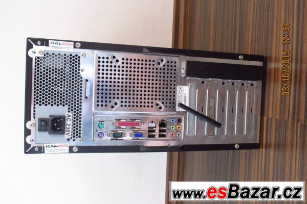 PC Hall 3000 – fotografie 3