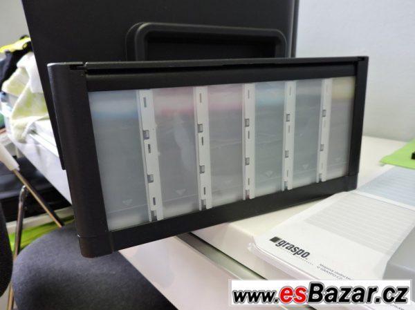Nepoužitá tiskárna A3+ Epson L1800 – fotografie 3