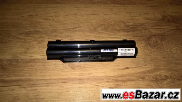 Baterie Fujitsu AH530 – fotografie 1