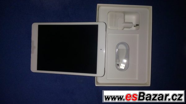 Prodám Apple iPad mini ME824SL/A – fotografie 3
