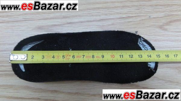 Zimní boty GEOX vel: 23 – fotografie 3