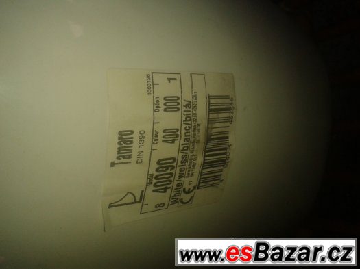 urinal Laufen Tamaro 40090 – fotografie 2