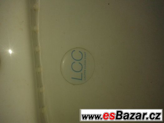 urinal Laufen Tamaro 40090 – fotografie 3
