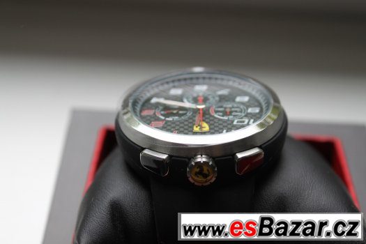 Ferrari Scuderia – fotografie 2