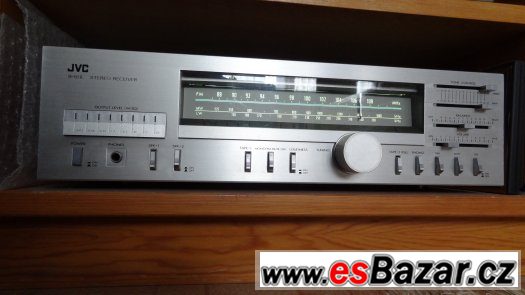 RECEIVER JVC R-S11L – fotografie 1