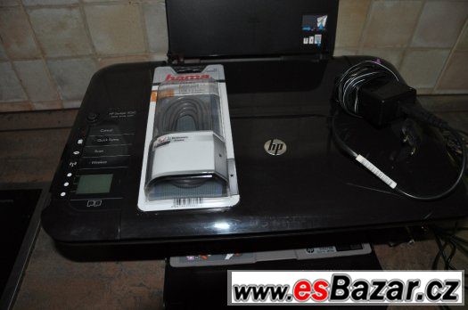 HP Deskjet 3050 – fotografie 1