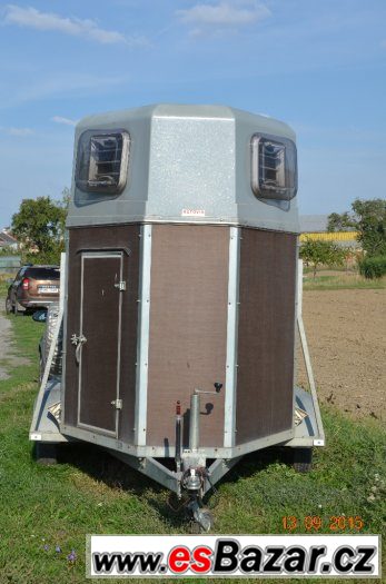 Přepravník - výroba 5/2012 – fotografie 3