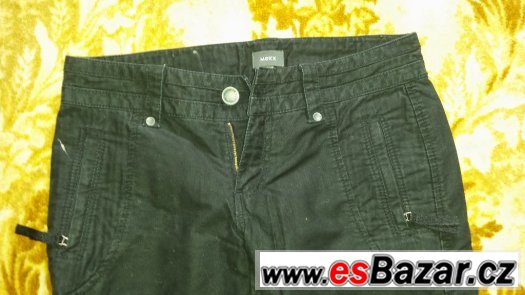 3/4 kalhoty Mexx - M – fotografie 3
