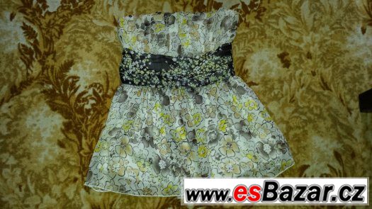 Top bez ramínek Orsay - XS-S – fotografie 1