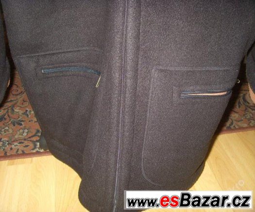Pánská zimní bunda – fotografie 3