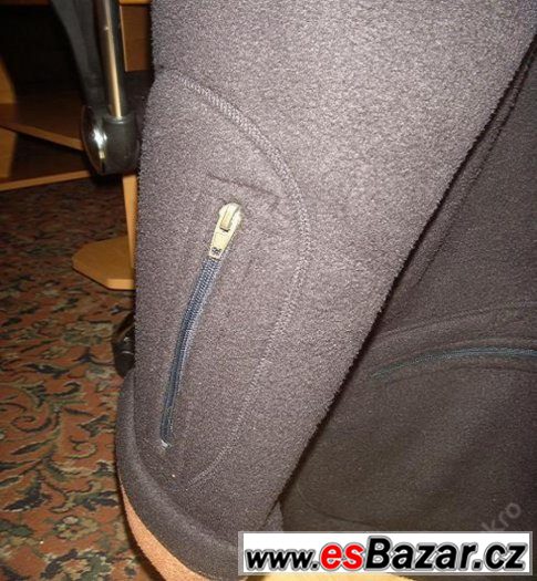 Pánská zimní bunda – fotografie 4