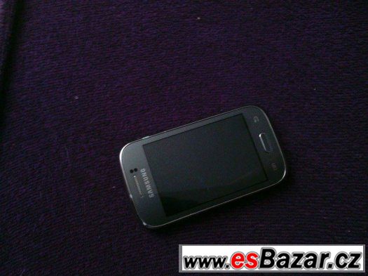 galaxy young – fotografie 1