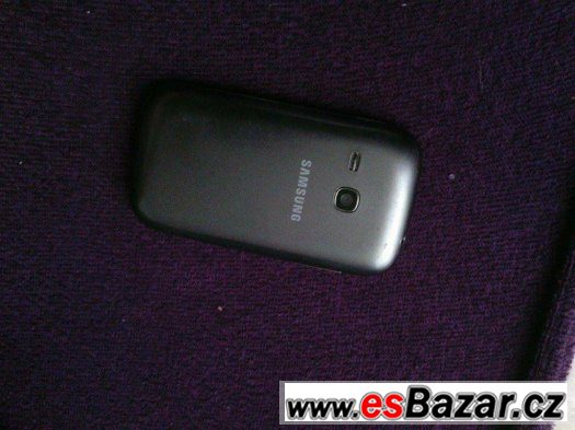 galaxy young – fotografie 3