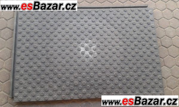 Venkovní boxy pro koně – fotografie 6
