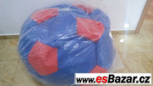 Sedací balon – fotografie 4