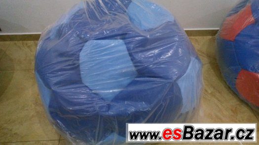 Sedací balon – fotografie 5