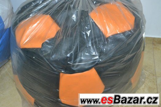 Sedací balon - NOVÉ BARVY – fotografie 5