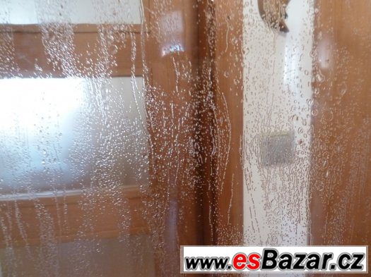 Vanová zástěna Ravak - VSK2 Rosa - 150 P + držák – fotografie 4