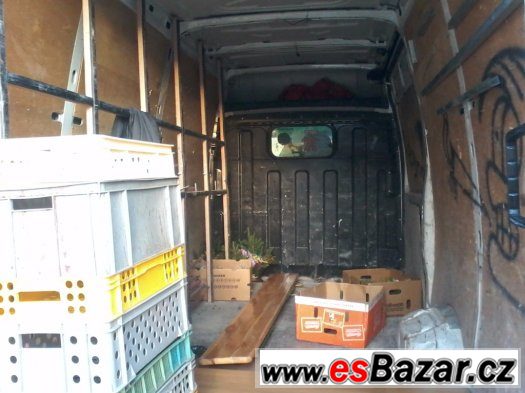 Iveco daily 2.3 hpi – fotografie 3