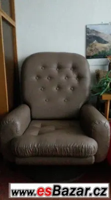 Křeslo