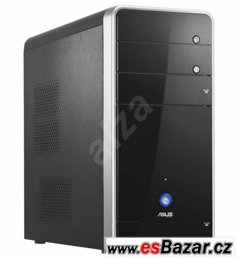 PC sestava - Minitower – fotografie 1