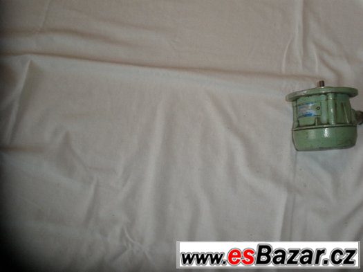 Otáčkové relé ALNIKO 02 – fotografie 1