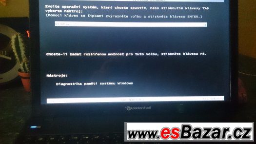 Notebook ( – fotografie 1