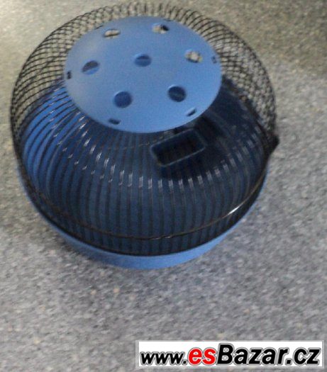 Klec kulatá 35 cm – fotografie 1