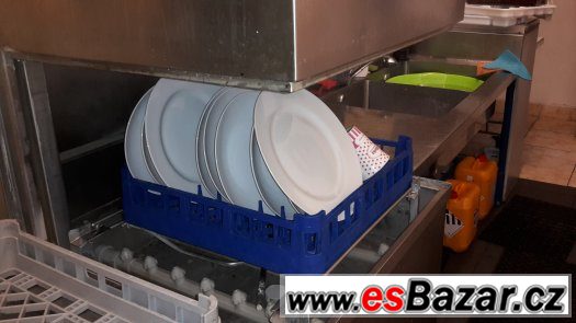 myčka pro gastro provoz – fotografie 3