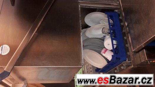 myčka pro gastro provoz – fotografie 4