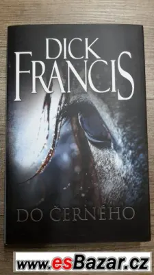 Do černého - Dick Francis