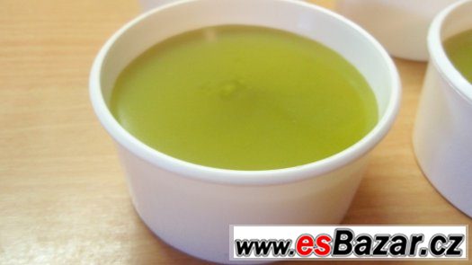 Domácí mastička z konopí silná, včelařský vosk, 100ml, pravá – fotografie 5
