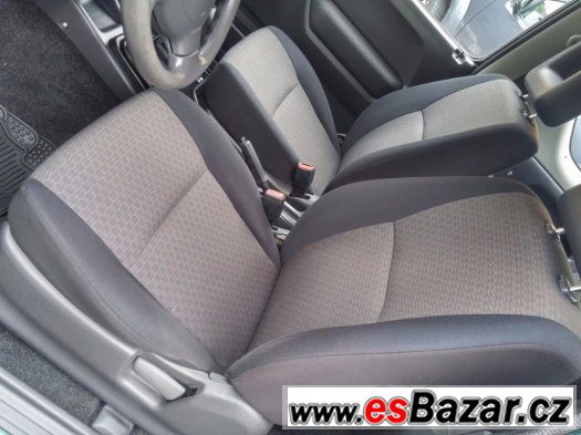 Suzuki Jimny 1.3 VVT 4x4 RANGER TZ – fotografie 5