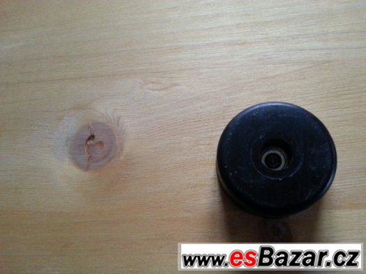 Dřevěná podložka pod PC – fotografie 3