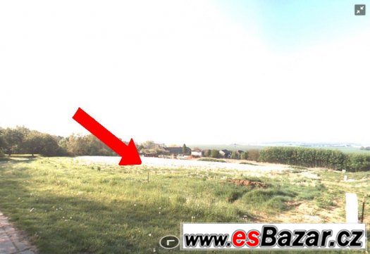 STAVEBNÍ POZEMKY V OBCI SOLEČEK U KNĚŽMOSTA – fotografie 3