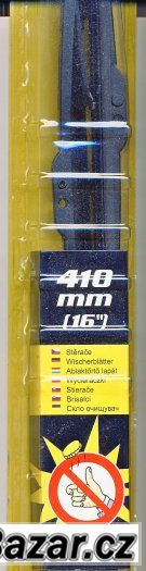 Stěrače Filson 410 mm. – fotografie 1