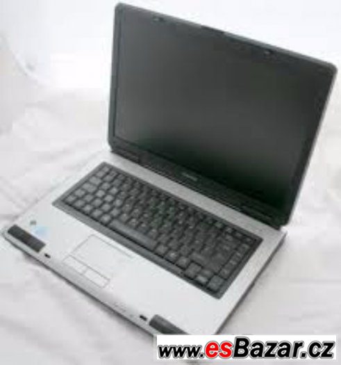 notebook Toshiba levně – fotografie 1