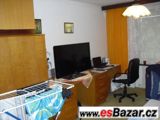 1+1 v RD,Brno-Bystrc,ul.Píškova, -REZERVOVÁNO – fotografie 3