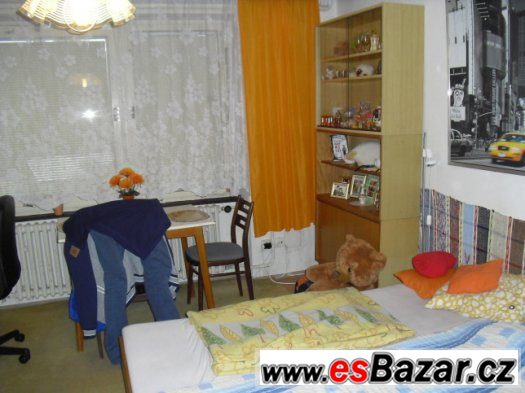 1+1 v RD,Brno-Bystrc,ul.Píškova, -REZERVOVÁNO – fotografie 4