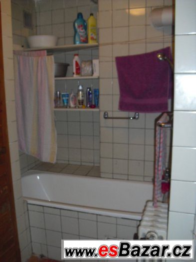 1+1 v RD,Brno-Bystrc,ul.Píškova, -REZERVOVÁNO – fotografie 5