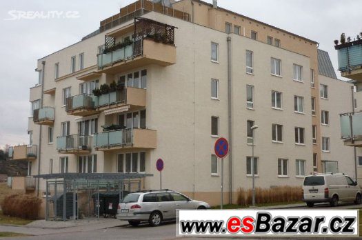 OV 2+kk ,Brno-Medlánky,ul.Nadační, 65m2 – fotografie 1