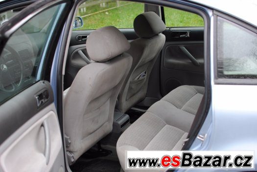 Passat r.v.2000 – fotografie 1