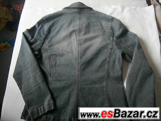 damska bunda zn.Tom Tailor,cerna,vel.L,vh.dar,zasl.mozne – fotografie 2