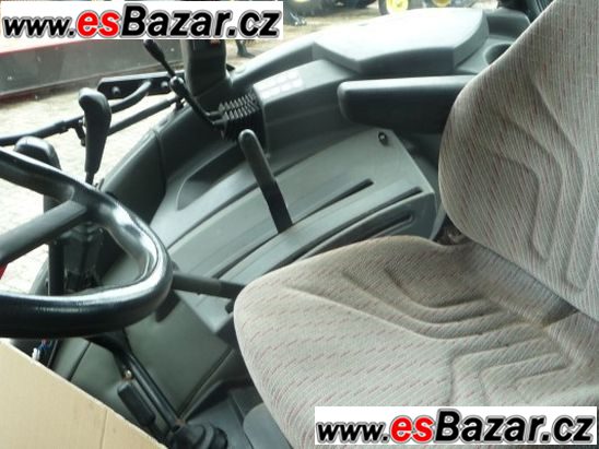 Zetor Proxima 9541 Plus  – fotografie 3