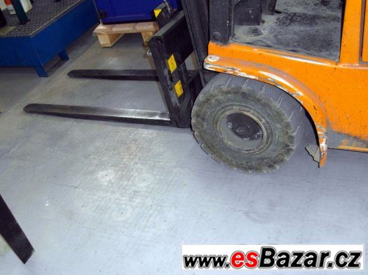 Plastova Podlaha GallPlast – fotografie 4