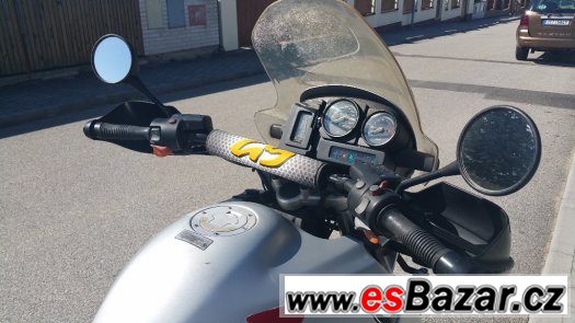 BMW R 1150 GS Adventure Zimní cena – fotografie 5