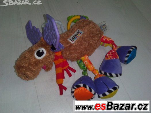LAMAZE hračky – fotografie 2